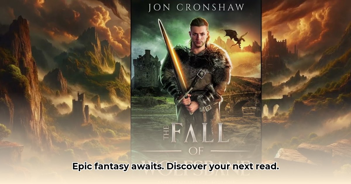 best-epic-hero-fantasy-books